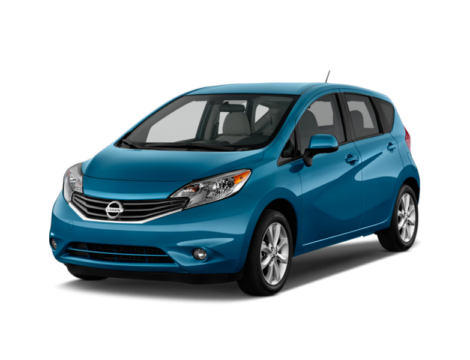 Nissan Versa Note